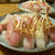 卒業祝い♪蟹しゃぶ（＾＾）、炊飯器で蟹ピラフ