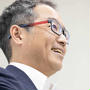 「天職を生きる」著者★松田隆太先生編、youtubeでアップしました^^♪