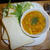 朝カレー