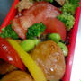 ままごとキッチン　お弁当114