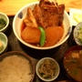 2/7 八丈島ランチ
