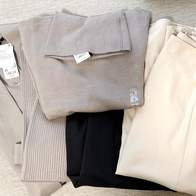 断捨離したワケ。と UNIQLOで爆買い‼︎