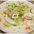 醤油ラーメン＋牛乳＝ちゃんぽん！！　（21日の停電について）