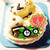Bithday Cake