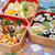 お花見弁当２０１５♪知事公館