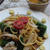＊はなまるの柚子胡椒パスタ＊