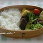 Taasan Lunch　2011.06.29