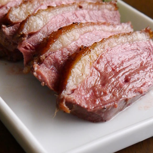 鴨肉