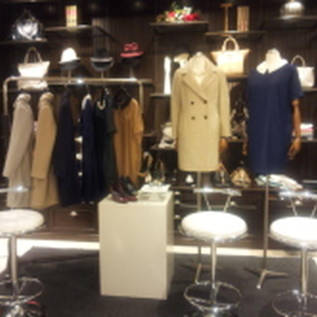 「Spick and Span × GINGER」スペシャルファッションイベント