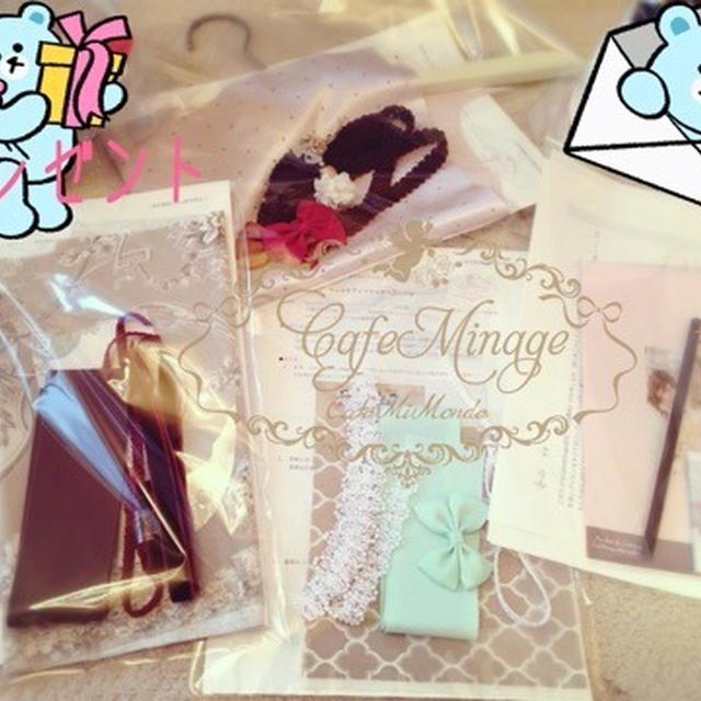 卓上ダストBOXとポケットティッシュケース♡
