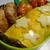 ０８☆３１　オムライス・・・Ｍｙ　Ｂｅｎｔｏｕ♪