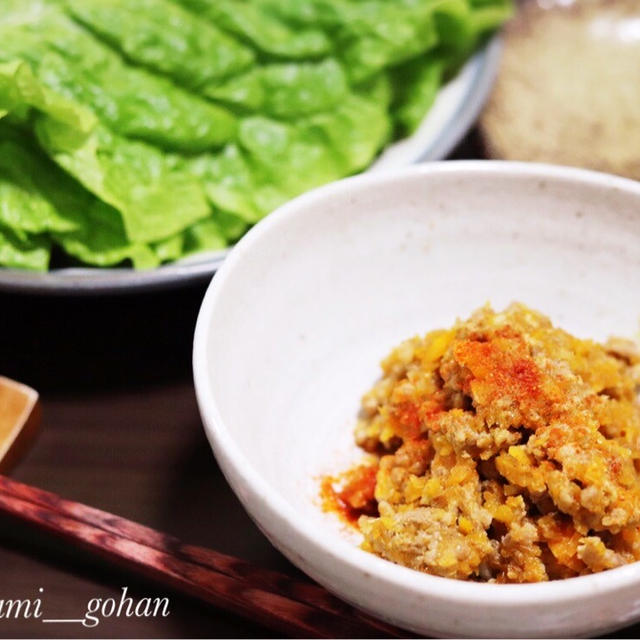 【レシピ】アレンジ無限！？肉味噌レシピ