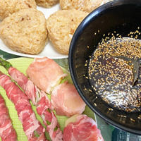 スパイスアンバサダー☆BBQにも♪自家製焼き肉のたれ