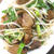 焼き鳥アレンジで簡単おつまみおかず！レバニラもやし炒め。