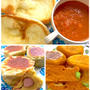 7月からの夏のレッスンはお野菜たっぷり！夏に楽しめるパン作りとお菓子作りのご案内です！