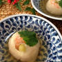 レンジでＯＫ♪豆腐と長芋のしんじょ♪もっちもち♪お正月レシピに
