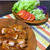 3歳児でも野菜を食べちゃう‼︎お肉巻き♡レシピ