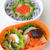 ３月３日　木曜日　いくらとろろ丼＆鶏の治部煮