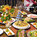 2014年クリスマスパーティー☆in実家、作った料理色々 by Yoshikoさん