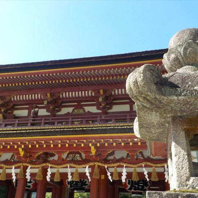 太宰府天満宮、福岡タワーへの日帰り旅行♬