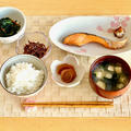 簡単！日本の朝食アイディア (動画レシピ)