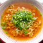 かけラーメンの話