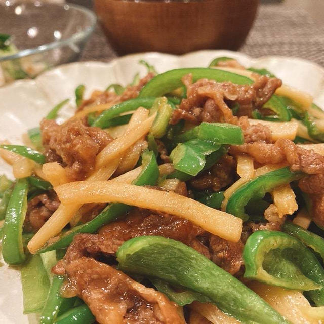 【昨日の晩ごはん＆麻酔は早め派＾＾】