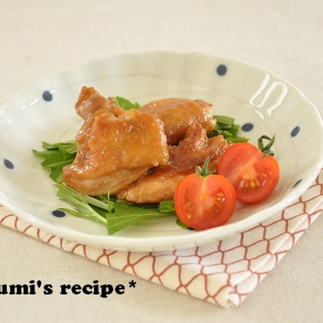 ごはんに合う！お弁当おかずにもなるストックおかず「鶏肉のみそ漬け焼き」