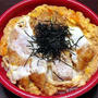 おデブ注意報！とろっとろ〜な中トロ丼