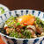 アジ丼、ごまアジ、アジのさばき方とアジ丼の作り方動画
