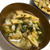 有名ホテルのレシピ！筍とタラの旨味ラーメン／やる気★★★★