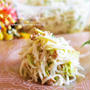 【副菜】セロリの活用レシピ10選！+大根とセロリの白だしマヨネーズサラダ♡