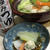 10/19 鶏団子の水炊き鍋〜☆