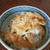 【コロッケの卵とじ丼】と笑う門には福きたる