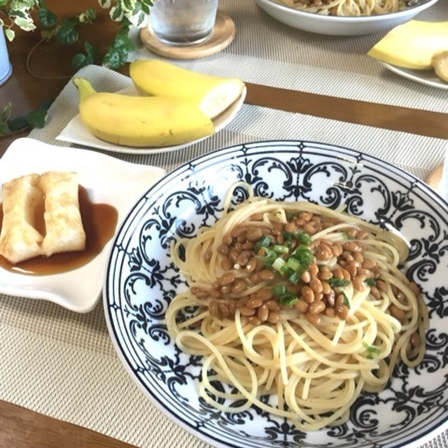 始まりますっっ！試合当日朝ごはん