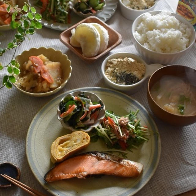 普通の飯、家の飯が食いたいーーーっっ！