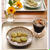 スマイルクッキーでカフェごっこ*