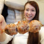 焼き鳥〜♪ 品川「鳥てる」さんへ