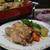 Roasted Cornish Hen ローストコーニッシュヘン