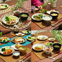【1週間の晩ごはん献立】2/10から2/15