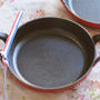 ストウブ（staub)　エッグスキレット（スタッカブルディッシュ）