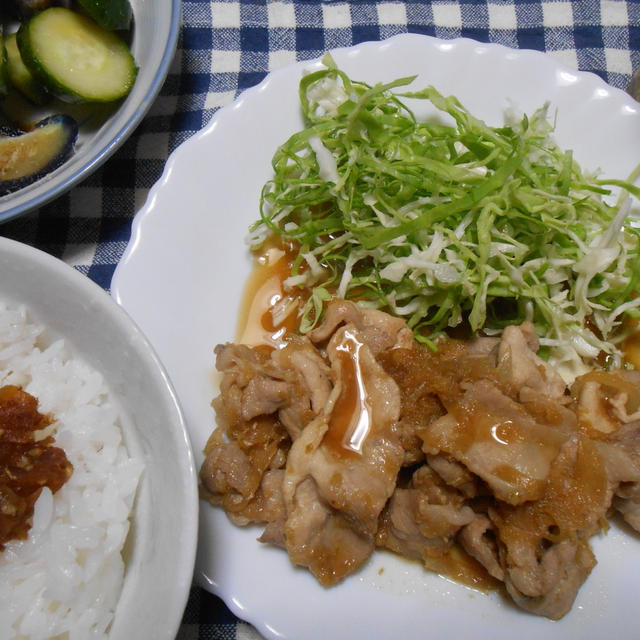 お暑うございます～