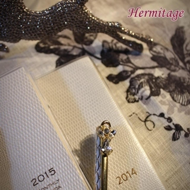 ２０１５年手帳♥