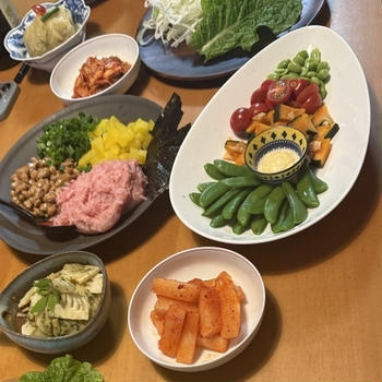 ポッサム、トロタク
