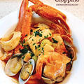海鮮ｼﾁｭｰ　チョッピーノの思い出 - Cioppino レシピ付