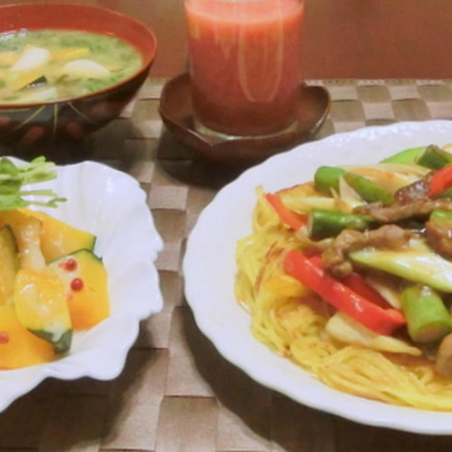 昼食　　　　　同窓会