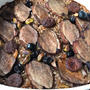 ポルトガル風鴨の米料理　♪Arroz de pato♪