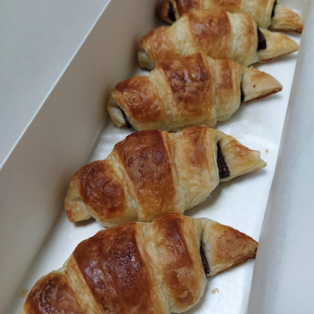 チョコクロ
