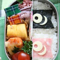 こどもの日キャラ弁*こいのぼり弁当 by asamiさん