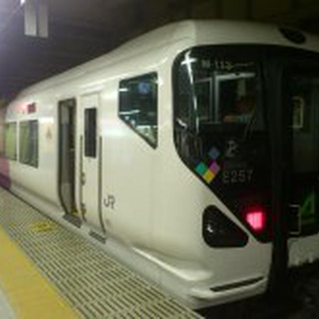 10/15 甲府出張